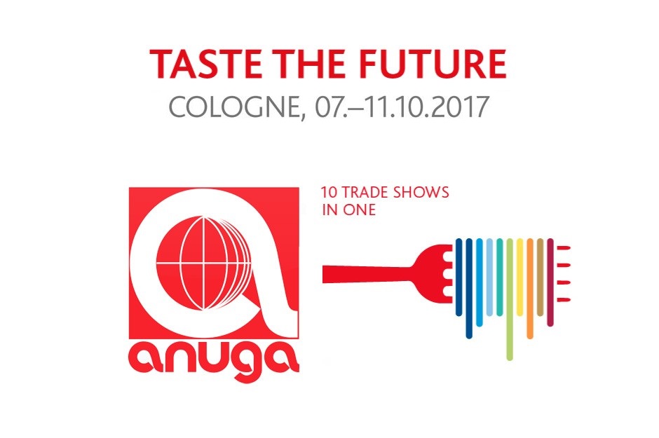 anuga 2