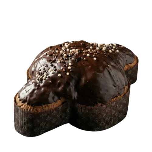 Colomba al Cioccolato