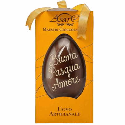 Uovo Artigianale 700g per Lei / per Lui