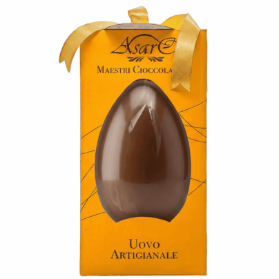 Uovo Artigianale 700gr Liscio